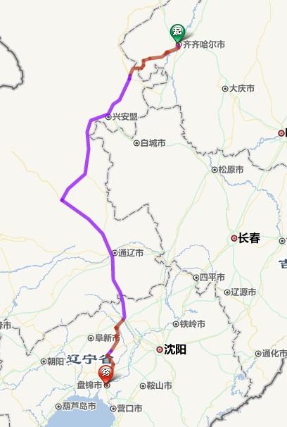 黑山街怎么玩从哈尔滨市到黑山县多少公里-图3 黑山街怎么玩从哈尔滨市到黑山县多少公里-图3