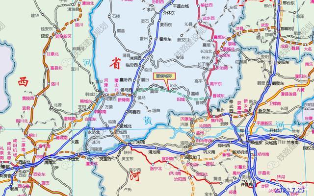 运晋高铁在阳城有站吗?阳城县到运城车票多少钱-图3 运晋高铁在阳城有站吗?阳城县到运城车票多少钱-图3