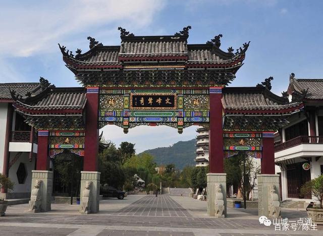 重庆开州区十大旅游景点?重庆开州紫水多少度-图1 重庆开州区十大旅游景点?重庆开州紫水多少度-图1
