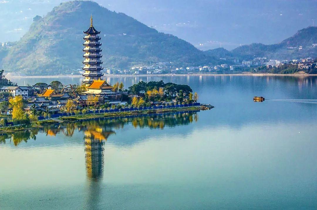 重庆开州区十大旅游景点?重庆开州紫水多少度-图2 重庆开州区十大旅游景点?重庆开州紫水多少度-图2