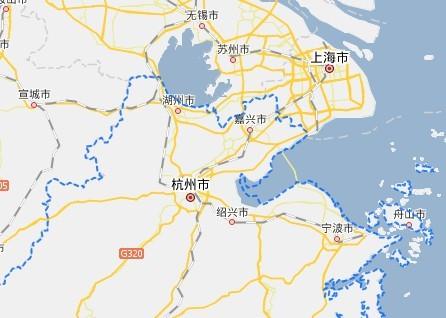 湖州太湖旅游度假区的区域位置?渔山距杭州有多少公里-图3 湖州太湖旅游度假区的区域位置?渔山距杭州有多少公里-图3