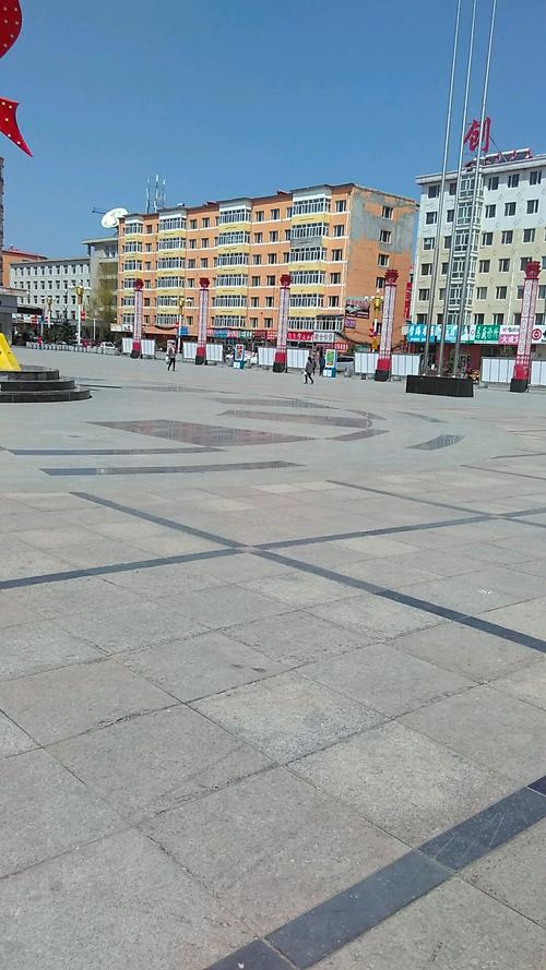 牡丹江第一大镇?牡丹江东京城镇多少人口-图2 牡丹江第一大镇?牡丹江东京城镇多少人口-图2
