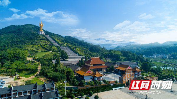 宁乡县人口较多的10个乡镇是哪些?沩山乡有多少人口-图3 宁乡县人口较多的10个乡镇是哪些?沩山乡有多少人口-图3
