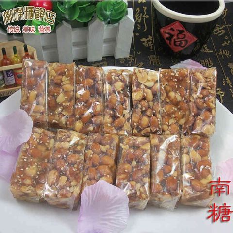 家乡普宁的特产?潮汕特产南糖多少种-图2 家乡普宁的特产?潮汕特产南糖多少种-图2