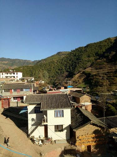 楚雄有哪些县市区?武定县狮山镇总人口有多少-图3 楚雄有哪些县市区?武定县狮山镇总人口有多少-图3
