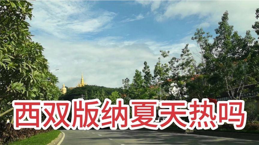 版纳夏天最高温度?十月下旬西双版纳的温度是多少-图2 版纳夏天最高温度?十月下旬西双版纳的温度是多少-图2