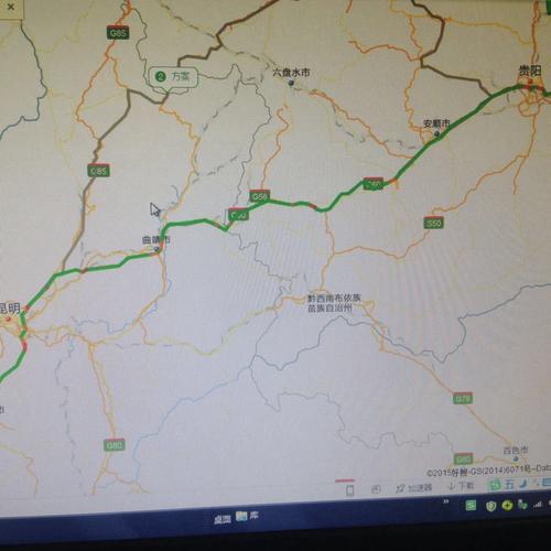 云南到武汉途径哪些城市?款场到三穗多少分钟高速最快-图1 云南到武汉途径哪些城市?款场到三穗多少分钟高速最快-图1