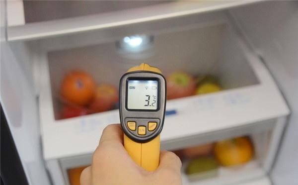 冰箱调到-14℃可以吗?天气14度冰箱调多少度-图2 冰箱调到-14℃可以吗?天气14度冰箱调多少度-图2