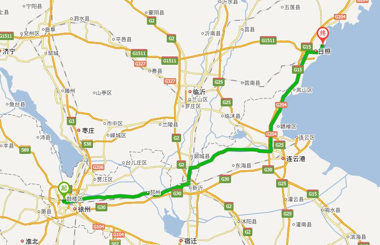 丰县是哪里的?赵庄到徐州多少公里-图2 丰县是哪里的?赵庄到徐州多少公里-图2