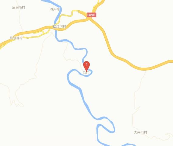 抚松县归白山管吗?抚松县沿江乡到安图多少公里-图1 抚松县归白山管吗?抚松县沿江乡到安图多少公里-图1