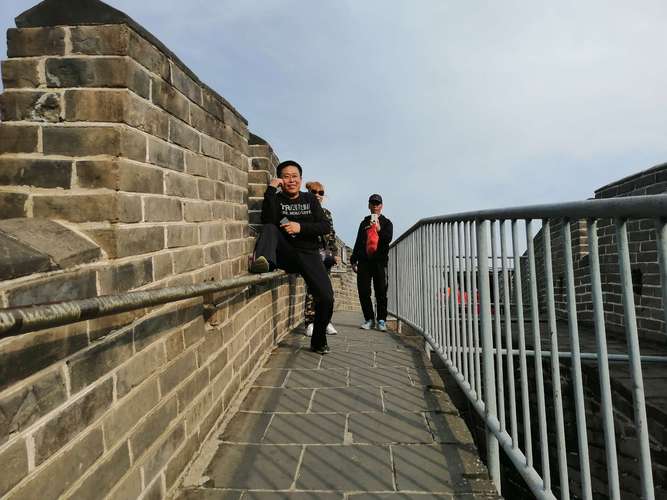 长城上午段必须12点之前出来吗?长垣今天气温多少度-图1 长城上午段必须12点之前出来吗?长垣今天气温多少度-图1
