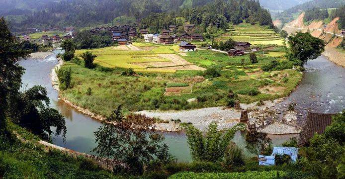 贵州榕江气候？榕江现在天气气温是多少度-图1