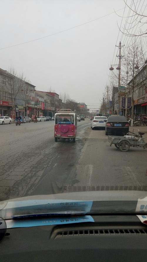 河北省邯郸市大名县有多少人?大名县到来无多少公里-图1 河北省邯郸市大名县有多少人?大名县到来无多少公里-图1