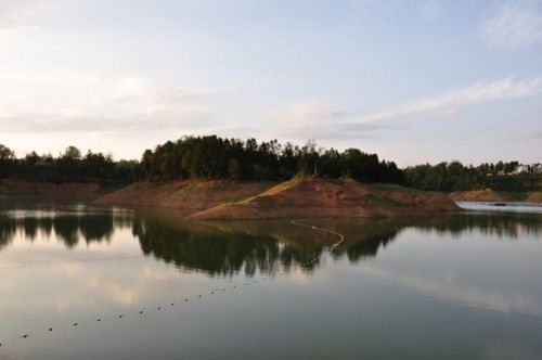 新余水库排名前十名?高安市田南镇有多少水库-图2 新余水库排名前十名?高安市田南镇有多少水库-图2