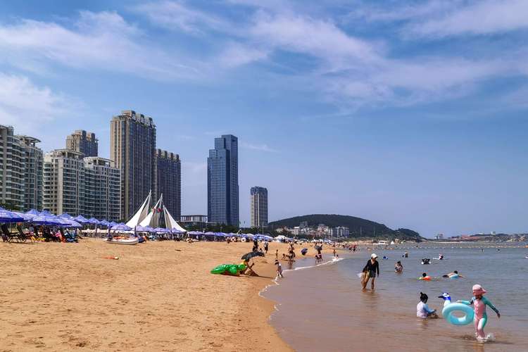威海多少度适合玩?威海这一周的气温是多少-图2 威海多少度适合玩?威海这一周的气温是多少-图2