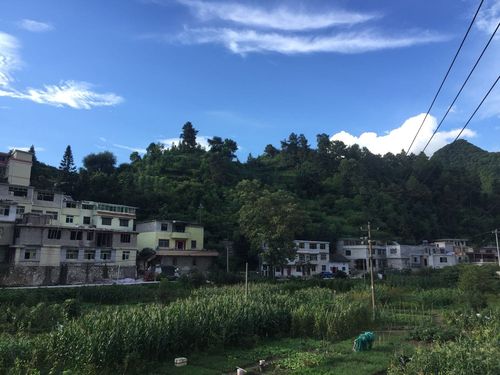 贵州省黔南州最高海拔多少米?贵州省都匀市平均海拔有多少-图2 贵州省黔南州最高海拔多少米?贵州省都匀市平均海拔有多少-图2