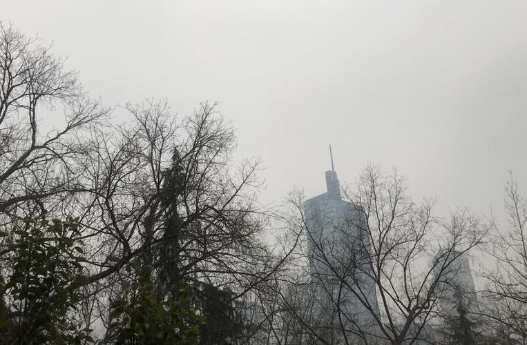 南京阴冷是什么原因?南京现在多少度冷吗-图3 南京阴冷是什么原因?南京现在多少度冷吗-图3