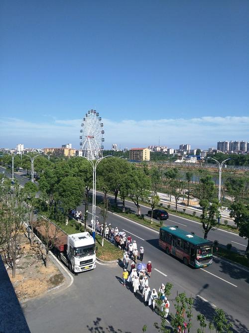 益阳市115路公交车路线?益阳沧水铺到长沙多少公里-图3 益阳市115路公交车路线?益阳沧水铺到长沙多少公里-图3