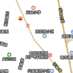 益阳市115路公交车路线?益阳沧水铺到长沙多少公里-图2 益阳市115路公交车路线?益阳沧水铺到长沙多少公里-图2