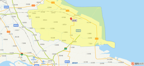 如东县长沙镇到阜阳怎么走?如东县到长沙镇多少公里-图1 如东县长沙镇到阜阳怎么走?如东县到长沙镇多少公里-图1