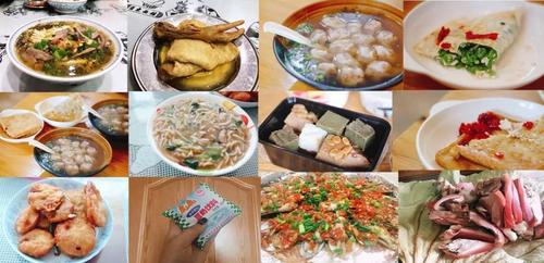 东阳八大小吃?东阳巍山到金华多少公里-图1 东阳八大小吃?东阳巍山到金华多少公里-图1