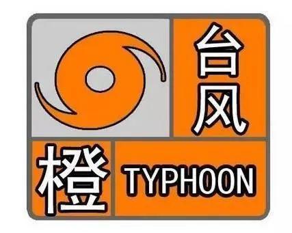 初中橙色预警要上学吗?台风多少才不用上学-图1 初中橙色预警要上学吗?台风多少才不用上学-图1