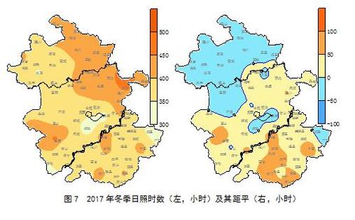 安徽是什么气候?安徽常年温度是多少-图2 安徽是什么气候?安徽常年温度是多少-图2
