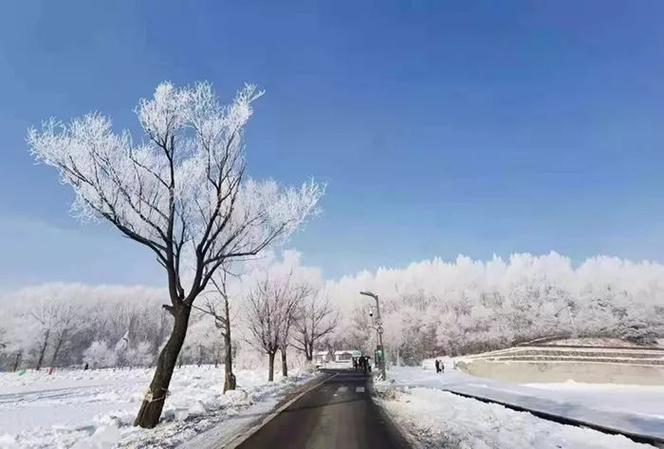 2021年吉林最冷的时候是几月几号?吉林十二月多少度-图2 2021年吉林最冷的时候是几月几号?吉林十二月多少度-图2