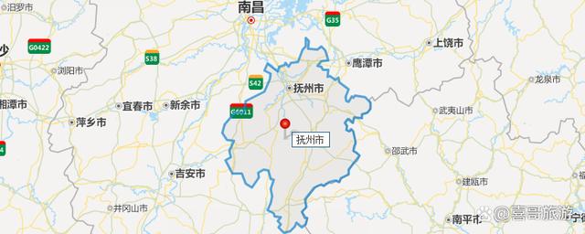 鹰潭去贵溪开车怎么走?贵溪市区到冷水镇多少公里-图1 鹰潭去贵溪开车怎么走?贵溪市区到冷水镇多少公里-图1