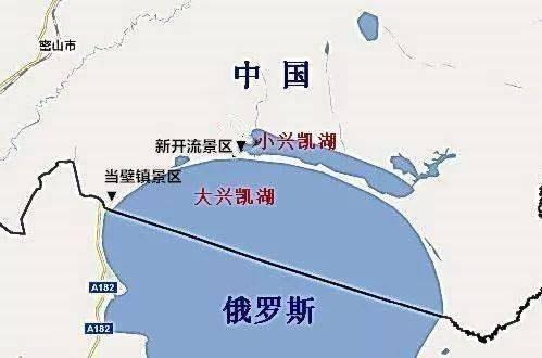 在兴凯湖有什么好玩的?海神大约多少号到吉林-图3 在兴凯湖有什么好玩的?海神大约多少号到吉林-图3