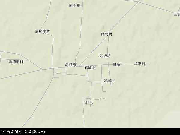 长垣有哪些乡镇?长垣市区到武邱乡多少公里-图1 长垣有哪些乡镇?长垣市区到武邱乡多少公里-图1