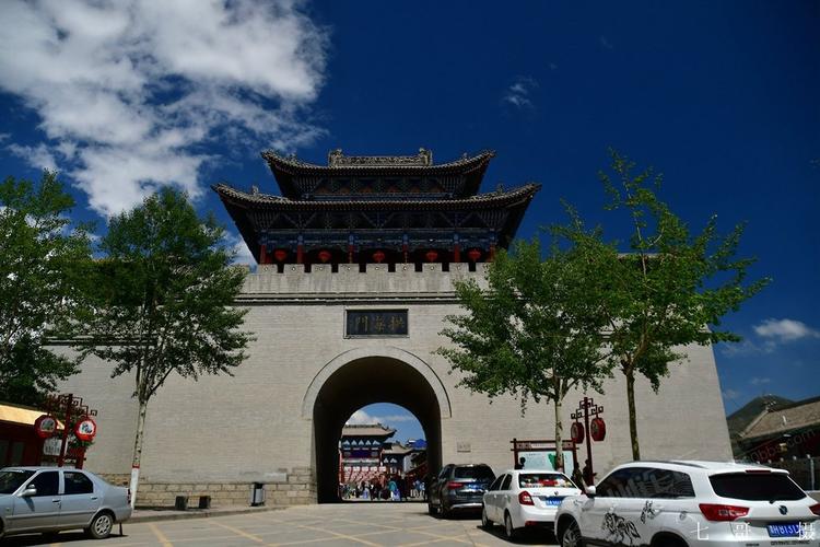 青海哪个州海拔最高?湟源县县城海拔多少-图3 青海哪个州海拔最高?湟源县县城海拔多少-图3