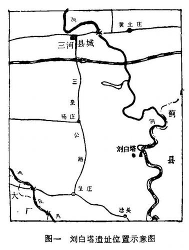 三河地名由来?三河多少年历史-图2 三河地名由来?三河多少年历史-图2