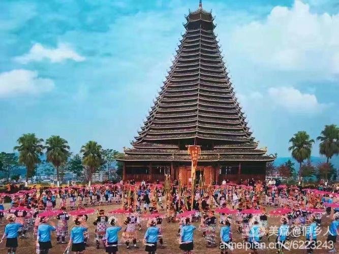 三江是什么民族?新会市三江多少人口-图2 三江是什么民族?新会市三江多少人口-图2