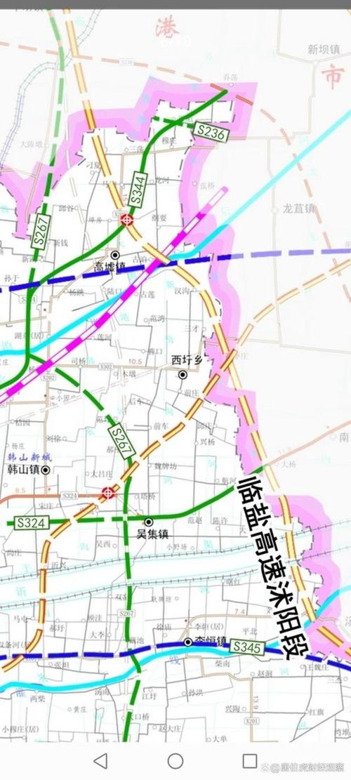 沭阳五里在什么地方?汤涧镇距离贤官镇多少公里-图3 沭阳五里在什么地方?汤涧镇距离贤官镇多少公里-图3