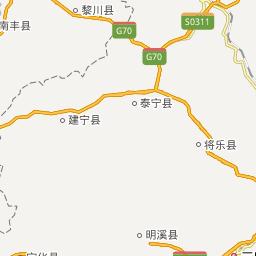 福建建宁到浦城有多远?宁德到蒲城大巴票价多少-图1 福建建宁到浦城有多远?宁德到蒲城大巴票价多少-图1