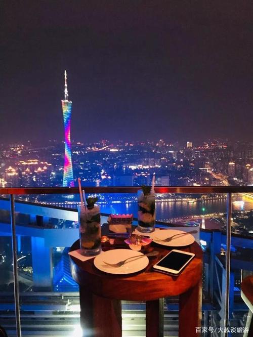 广州塔餐厅哪个好?广州塔包餐厅多少钱一个月-图1 广州塔餐厅哪个好?广州塔包餐厅多少钱一个月-图1