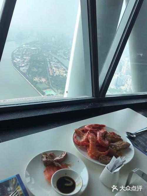 广州塔餐厅哪个好?广州塔包餐厅多少钱一个月-图3 广州塔餐厅哪个好?广州塔包餐厅多少钱一个月-图3