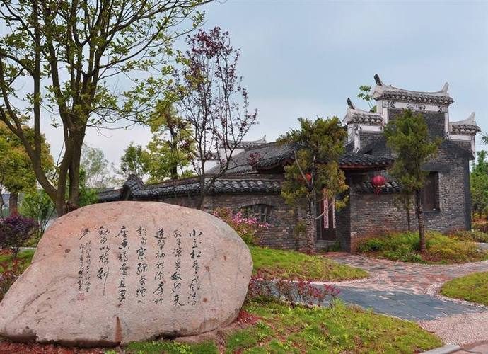 杏花村属于哪个省哪个市?贵池到昭潭多少公里-图1 杏花村属于哪个省哪个市?贵池到昭潭多少公里-图1
