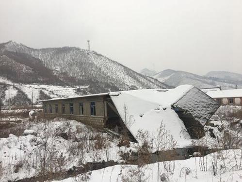 210323身份证归属地?鞍山岫岩哈达碑镇人口多少-图1 210323身份证归属地?鞍山岫岩哈达碑镇人口多少-图1