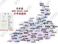 谁知道陕西省有多少县?富县到太白镇走国道多少公里-图3 谁知道陕西省有多少县?富县到太白镇走国道多少公里-图3