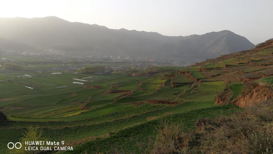 定西几个区?漳县新寺到陇西多少公里-图2 定西几个区?漳县新寺到陇西多少公里-图2