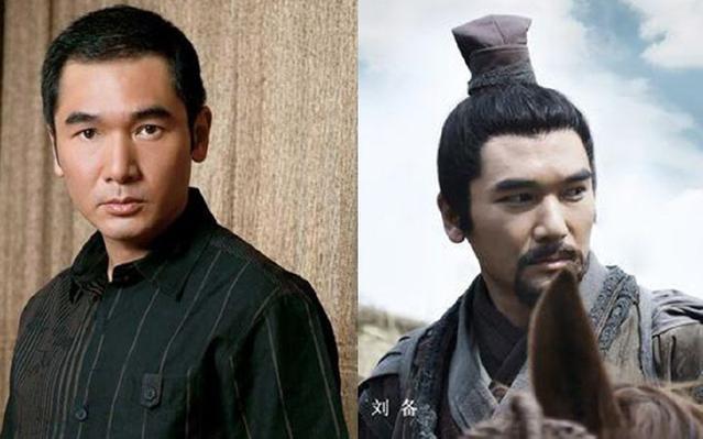 刘备的扮演者是谁?巴彦县西集镇邮政编码是多少-图3 刘备的扮演者是谁?巴彦县西集镇邮政编码是多少-图3