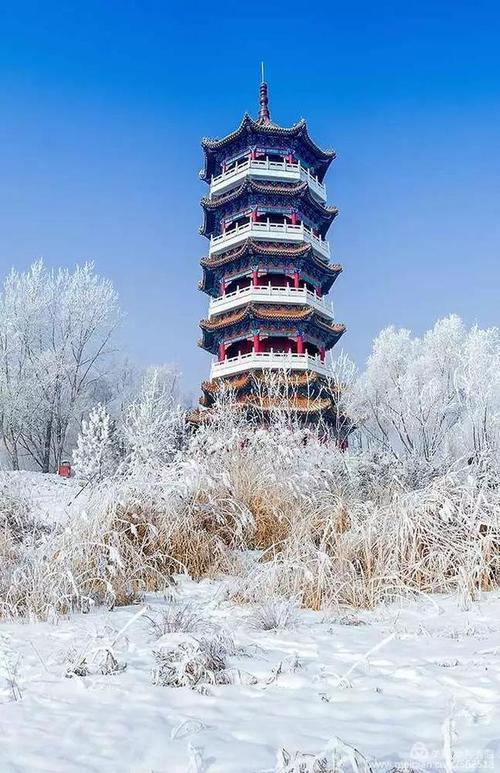 梅河口最佳旅游时间?梅河口冬天多少度-图1 梅河口最佳旅游时间?梅河口冬天多少度-图1