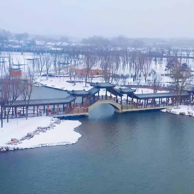 梅河口最佳旅游时间?梅河口冬天多少度-图2 梅河口最佳旅游时间?梅河口冬天多少度-图2