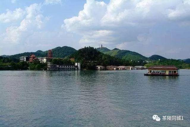 株洲附近有什么好玩的地方?株洲7月湿度多少-图2 株洲附近有什么好玩的地方?株洲7月湿度多少-图2