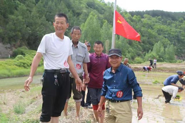 农民最辛苦的活是什么活？富县到张家湾镇多少公里-图1
