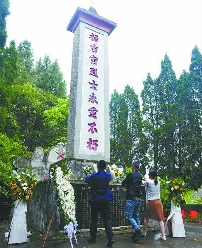 四川历史上英雄人物?西充历史多少年-图2 四川历史上英雄人物?西充历史多少年-图2
