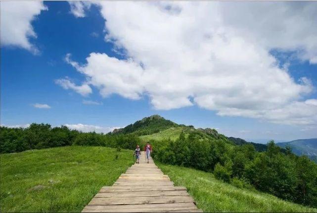 离保定市区近的山?保定白草畔离北京多少公里-图1 离保定市区近的山?保定白草畔离北京多少公里-图1