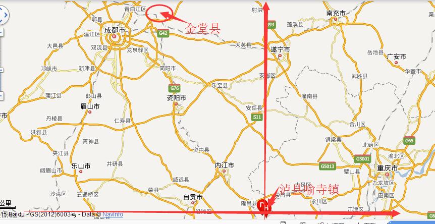 泸县喻寺高速路口规划?泸县城区距离喻寺镇多少公里-图1 泸县喻寺高速路口规划?泸县城区距离喻寺镇多少公里-图1